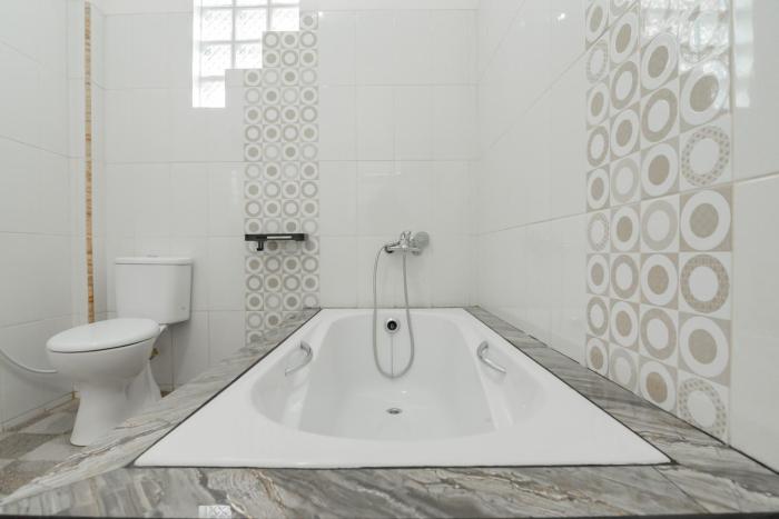 formerly reddoorz perintis guesthouse tasikmalay