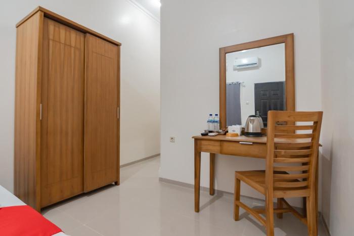 formerly reddoorz perintis guesthouse tasikmalay