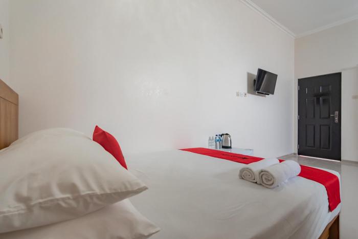 formerly reddoorz perintis guesthouse tasikmalay