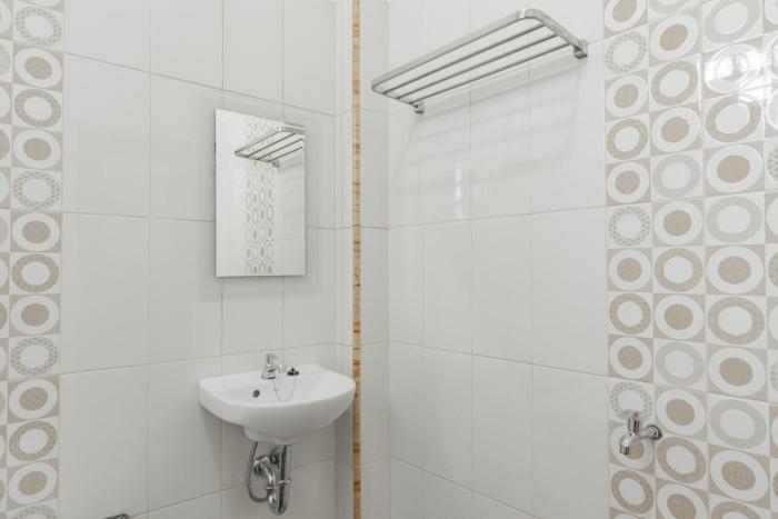 formerly reddoorz perintis guesthouse tasikmalay