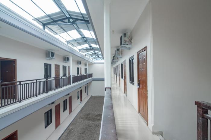 formerly reddoorz perintis guesthouse tasikmalay