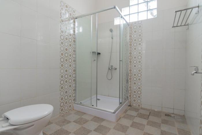 formerly reddoorz perintis guesthouse tasikmalay