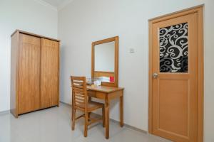 formerly reddoorz perintis guesthouse tasikmalay