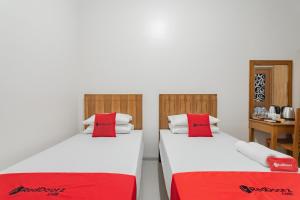 formerly reddoorz perintis guesthouse tasikmalay