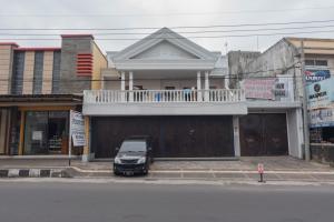 formerly reddoorz perintis guesthouse tasikmalay
