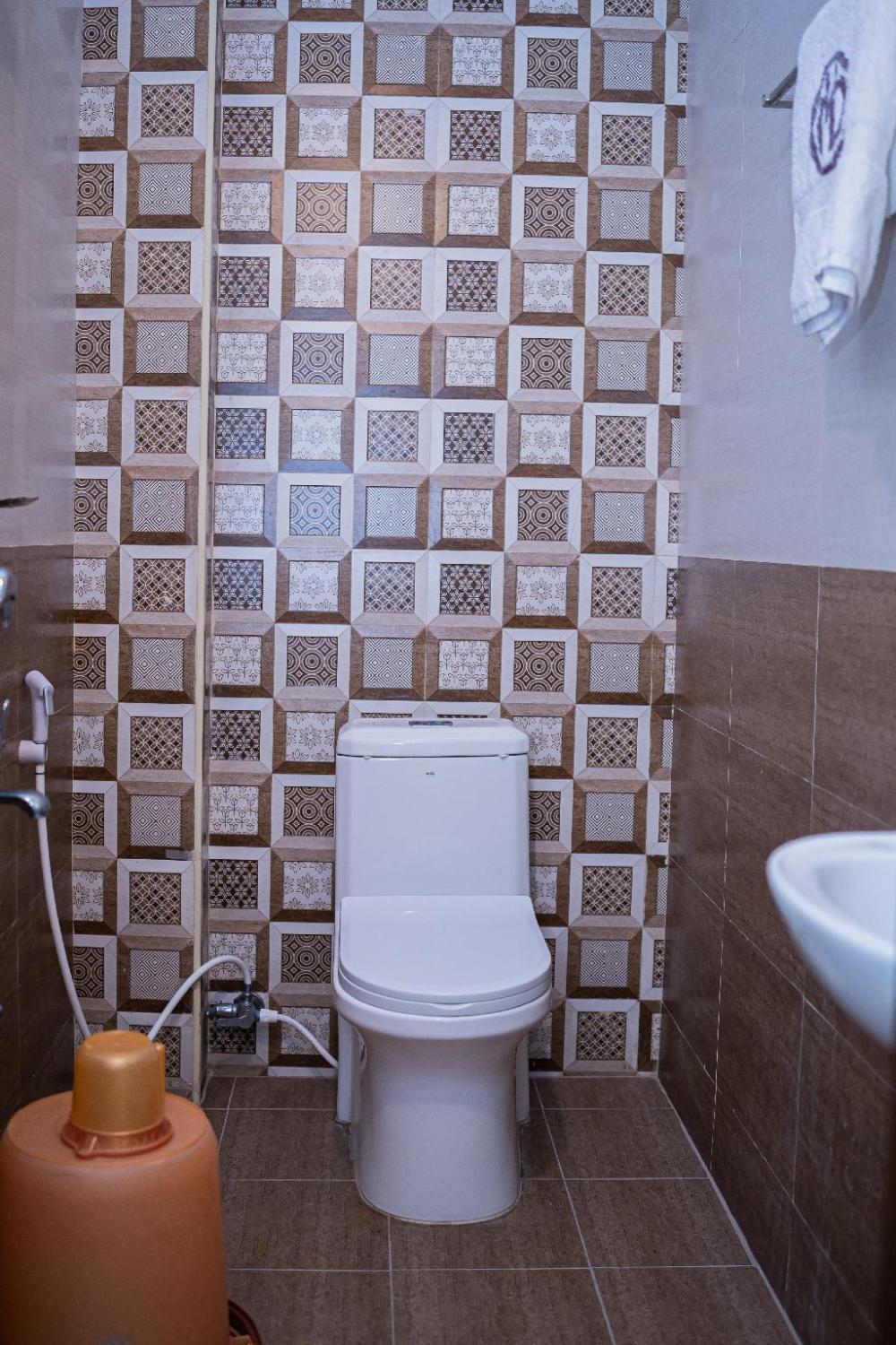 hotel mookambika comforts