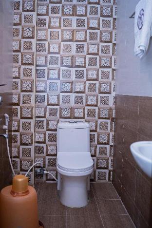 hotel mookambika comforts