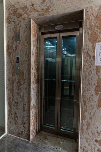 hotel mookambika comforts