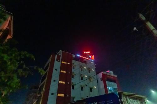hotel mookambika comforts