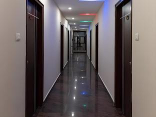 hotel mookambika comforts