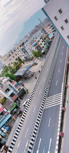 hotel mookambika comforts