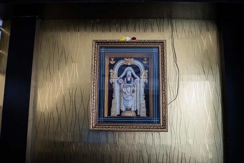 hotel mookambika comforts