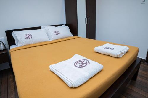 hotel mookambika comforts