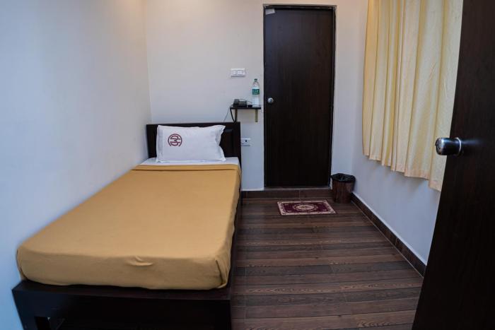 hotel mookambika comforts