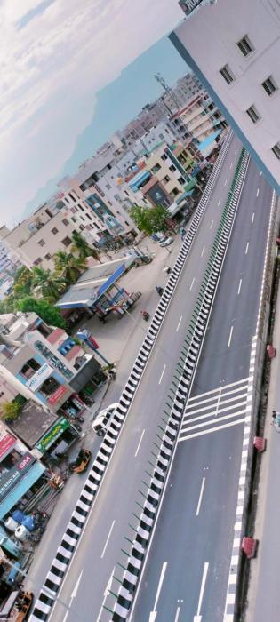 hotel mookambika comforts