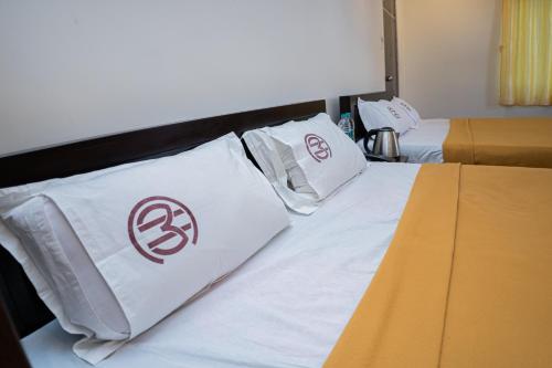 hotel mookambika comforts