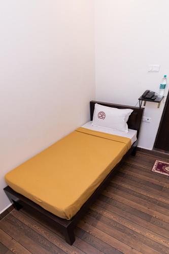 hotel mookambika comforts