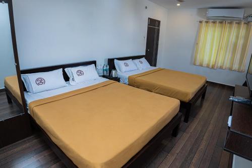 hotel mookambika comforts