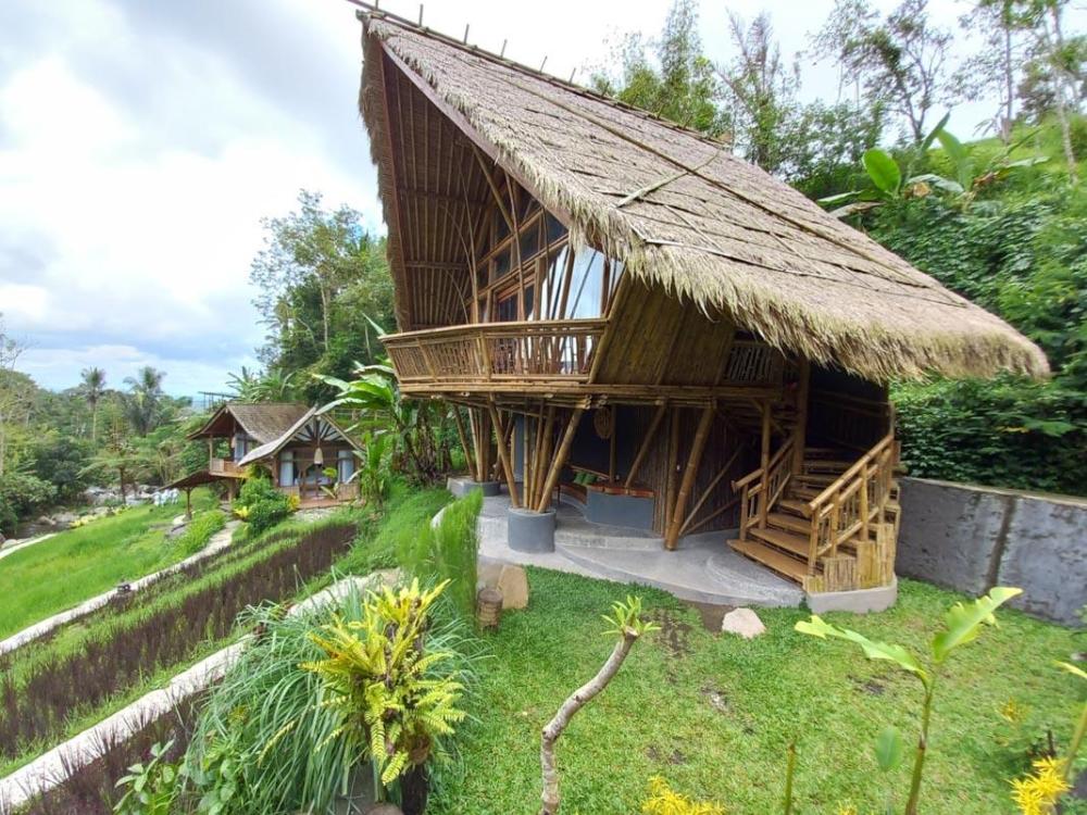 yeh baat jatiluwih by the lavana