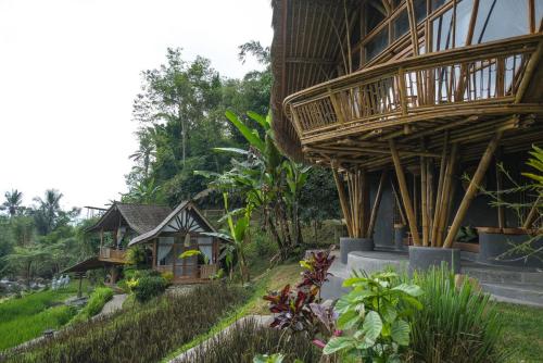 yeh baat jatiluwih by the lavana