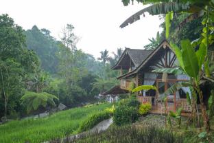 yeh baat jatiluwih by the lavana