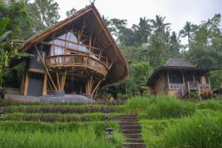 yeh baat jatiluwih by the lavana