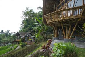 yeh baat jatiluwih by the lavana