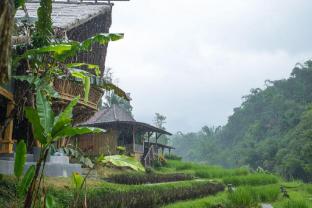 yeh baat jatiluwih by the lavana