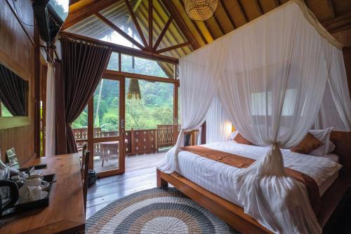 yeh baat jatiluwih by the lavana