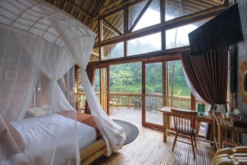 yeh baat jatiluwih by the lavana