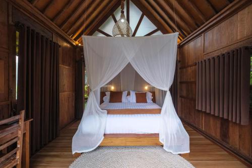 yeh baat jatiluwih by the lavana