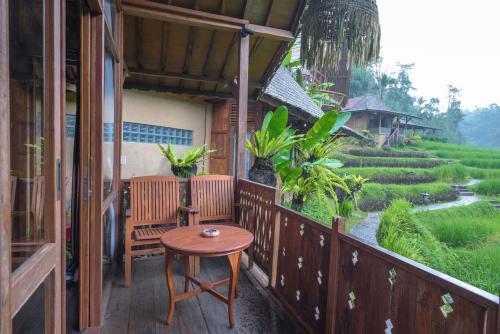 yeh baat jatiluwih by the lavana