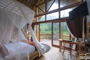 yeh baat jatiluwih by the lavana