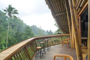 yeh baat jatiluwih by the lavana