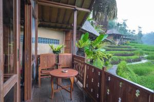 yeh baat jatiluwih by the lavana