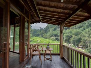 yeh baat jatiluwih by the lavana