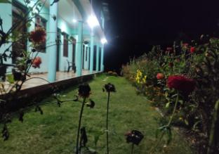 nanda devi home stay