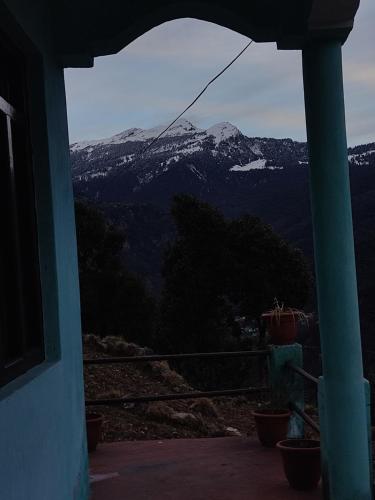 nanda devi home stay