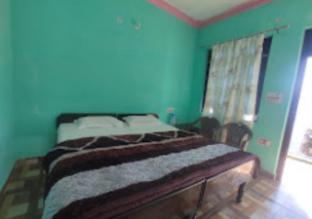 nanda devi home stay