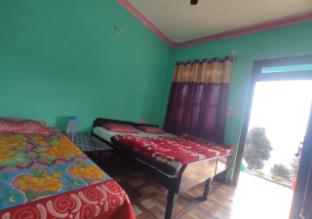 nanda devi home stay