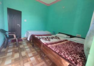 nanda devi home stay