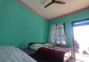 nanda devi home stay