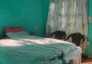 nanda devi home stay