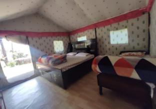 nanda devi home stay