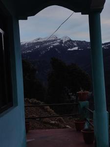 nanda devi home stay