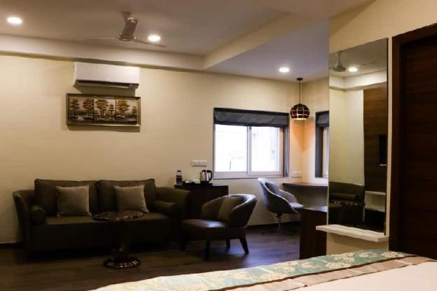 the platinum boutique inn hotel