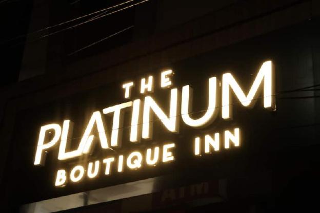 the platinum boutique inn hotel