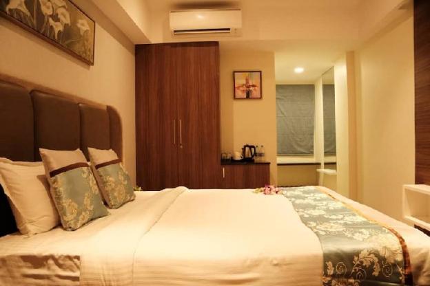 the platinum boutique inn hotel