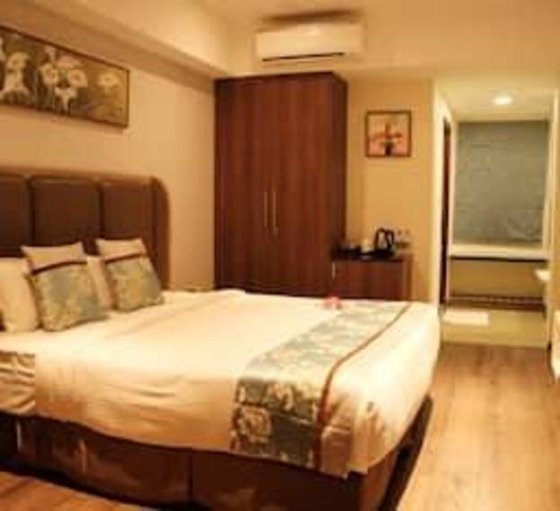 the platinum boutique inn hotel