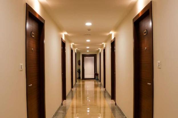 the platinum boutique inn hotel
